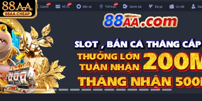 Chỉ sử dụng một tài khoản để nhận thưởng