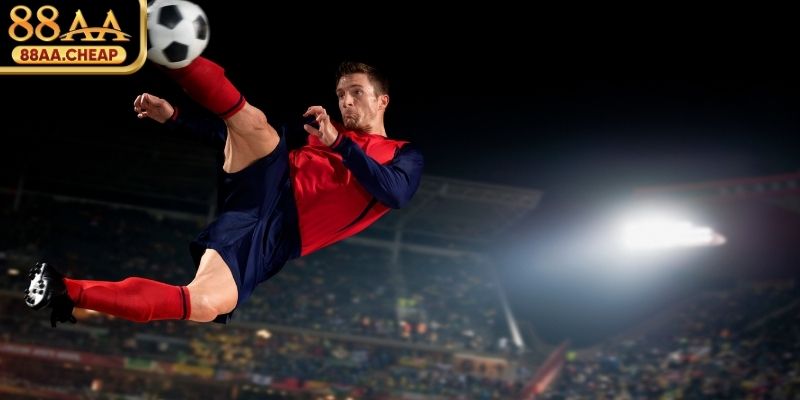 Kèo 2 đội ghi bàn thắng đậm