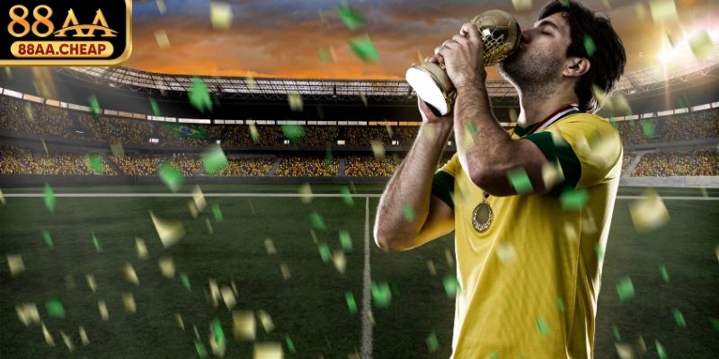 Kèo 2 Đội Ghi Bàn - Cách Chơi, Kinh Nghiệm Cho Người Mới