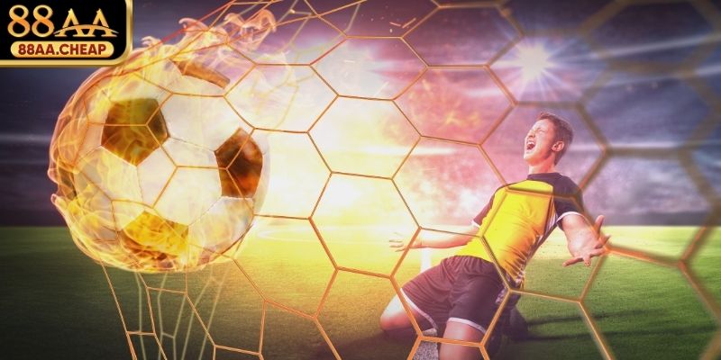 Kèo giữ sạch lưới quy định luật đơn giản