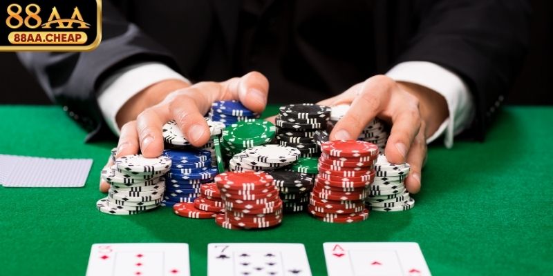 Khám phá game bài Mậu Binh