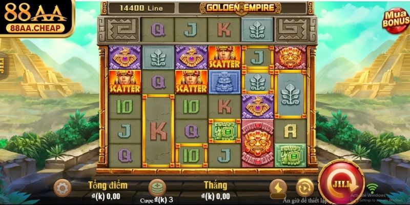 Khám phá game nổ hũ Heartsteel