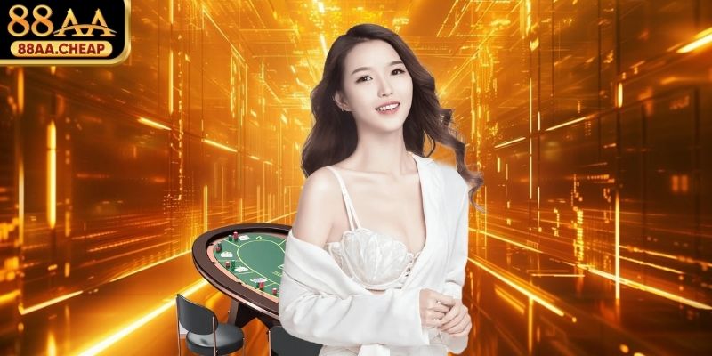 Lý do khiến người chơi nên đăng nhập 88AA