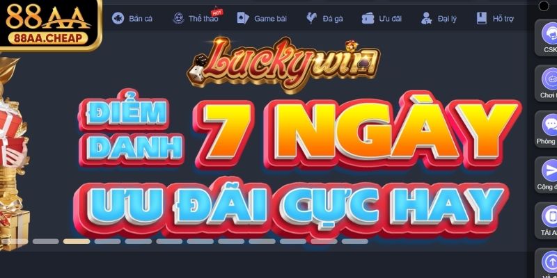 Thông tin chi tiết về sự kiện hoàn trả