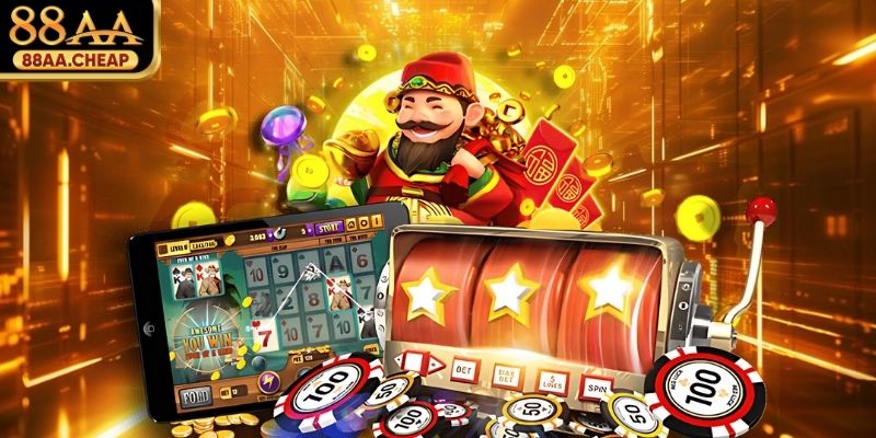 Top các bộ môn thể thể thao nổi bật tại 88AA